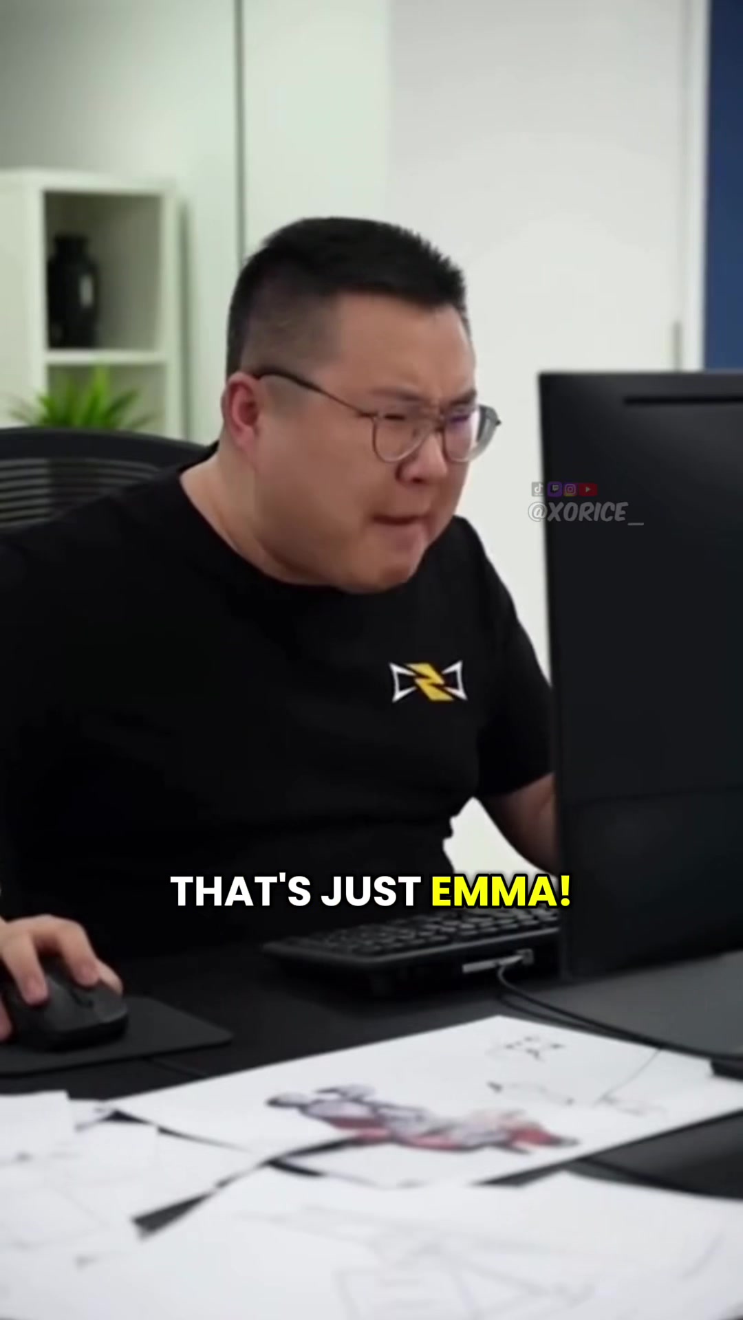 @XoRice