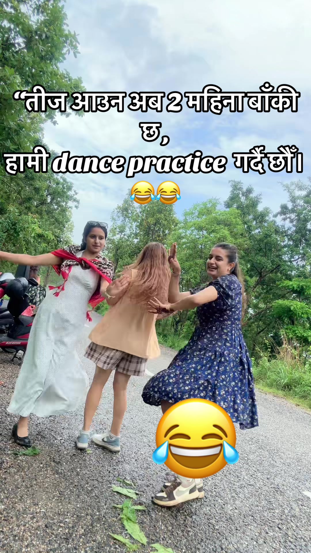@Babita Chapagain🇳🇵