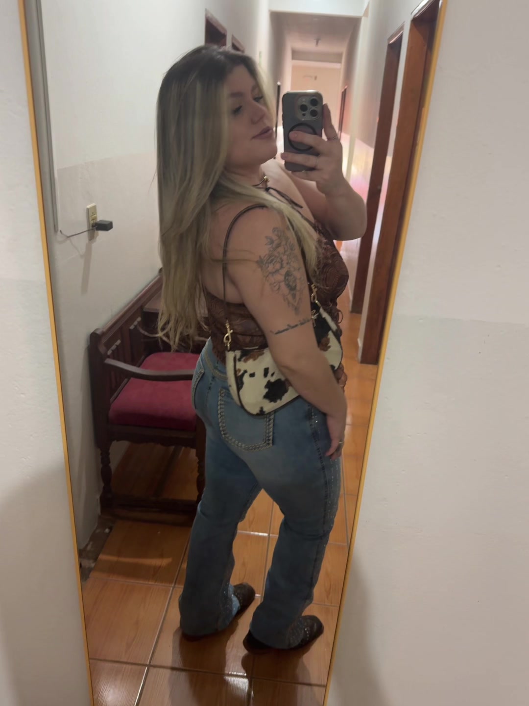 @Milena Canela