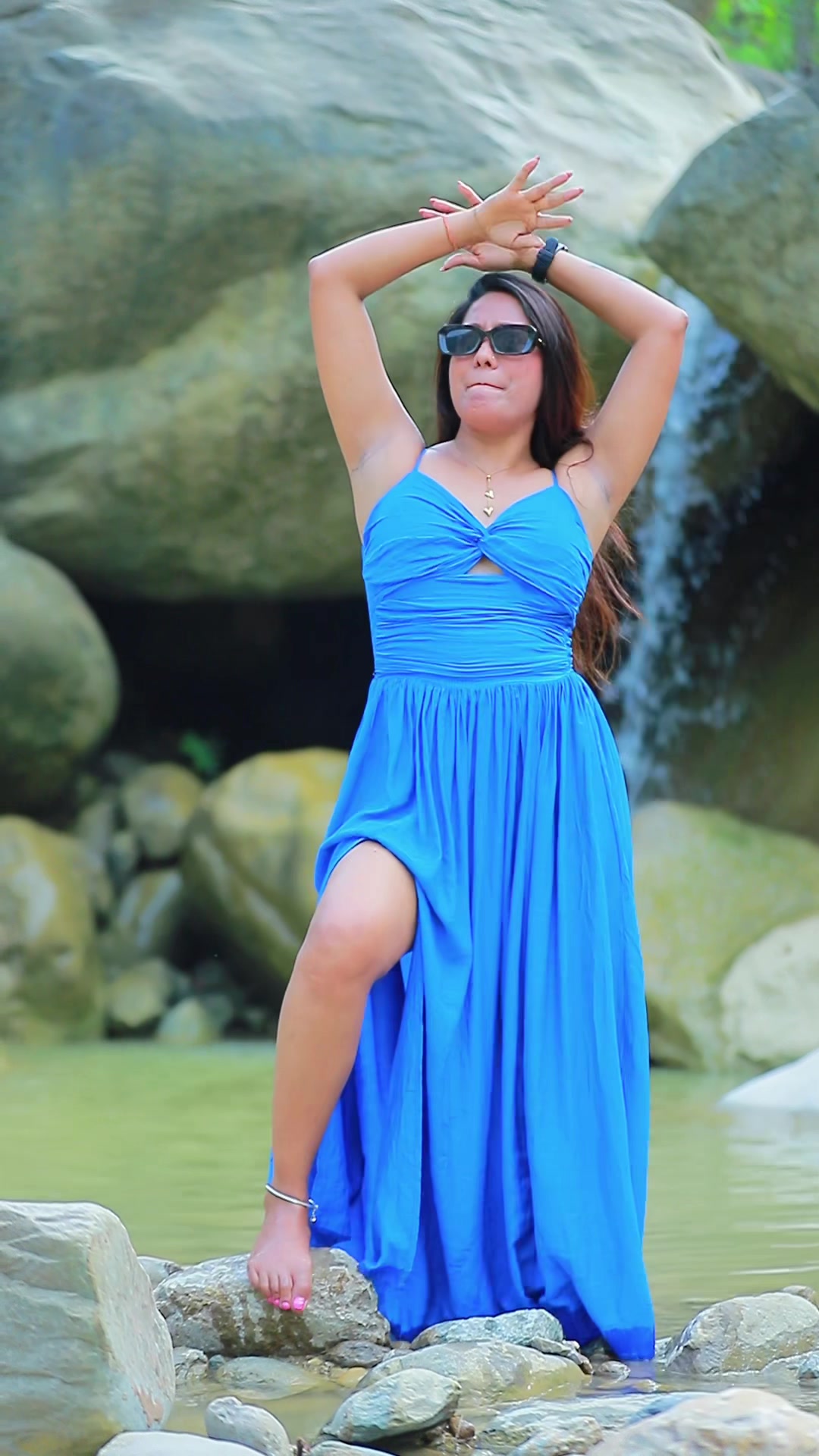 @Anju kushmi( फुलकुमारी )singer