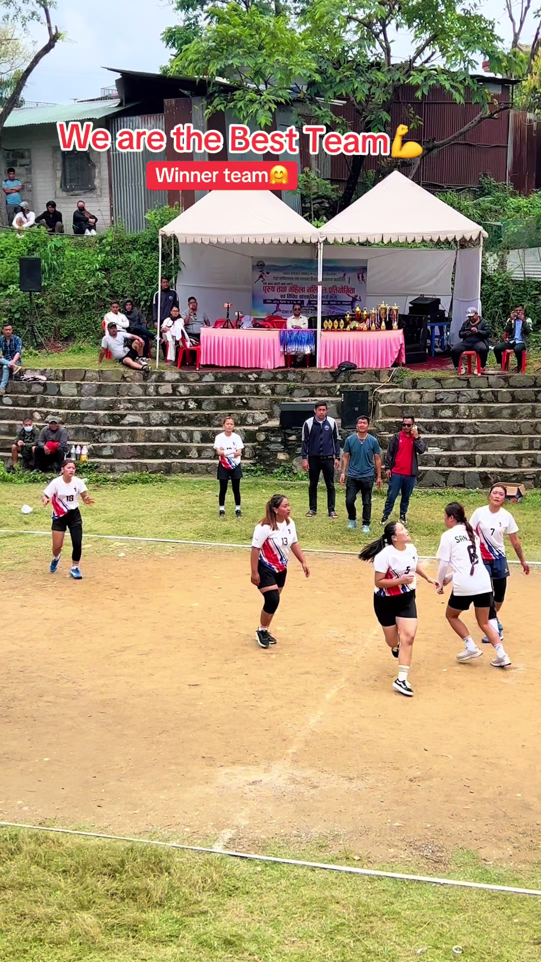@Sunima Gurung