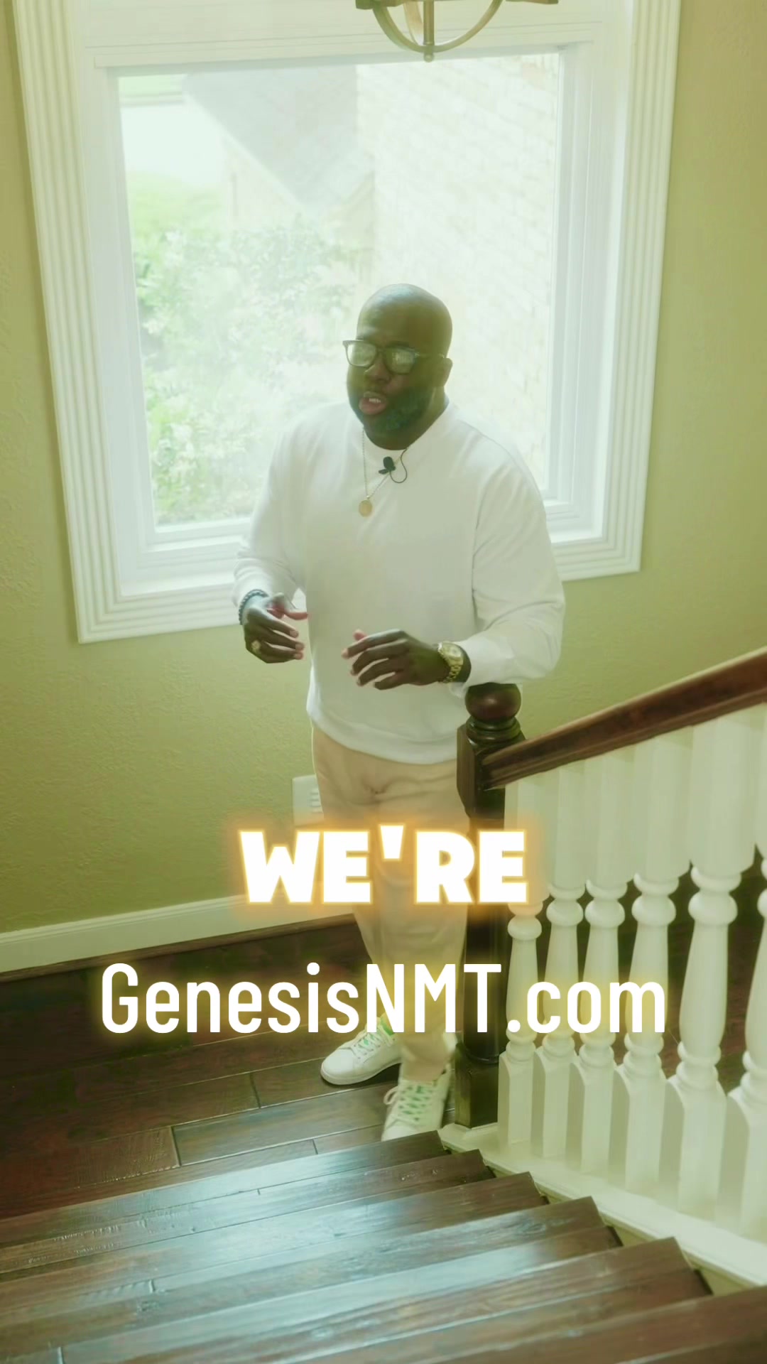 @CoachClavonDamu