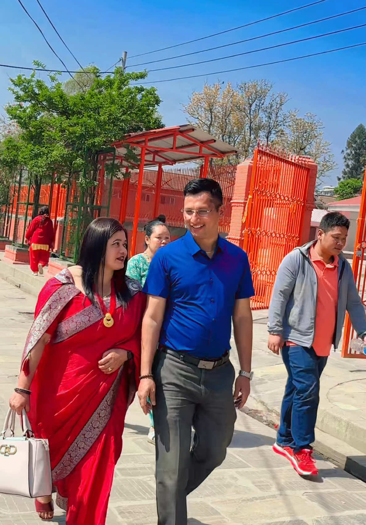@🌙🌺श्री ५ राजेन्द्र सरकार🇳🇵