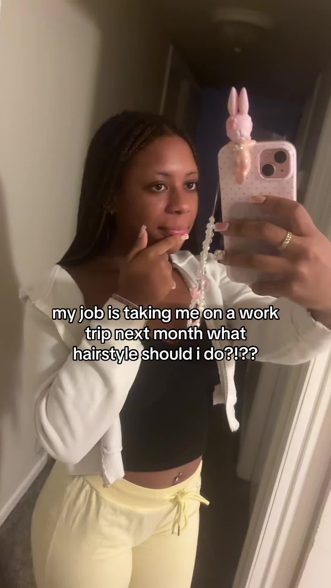 @miss mishelle