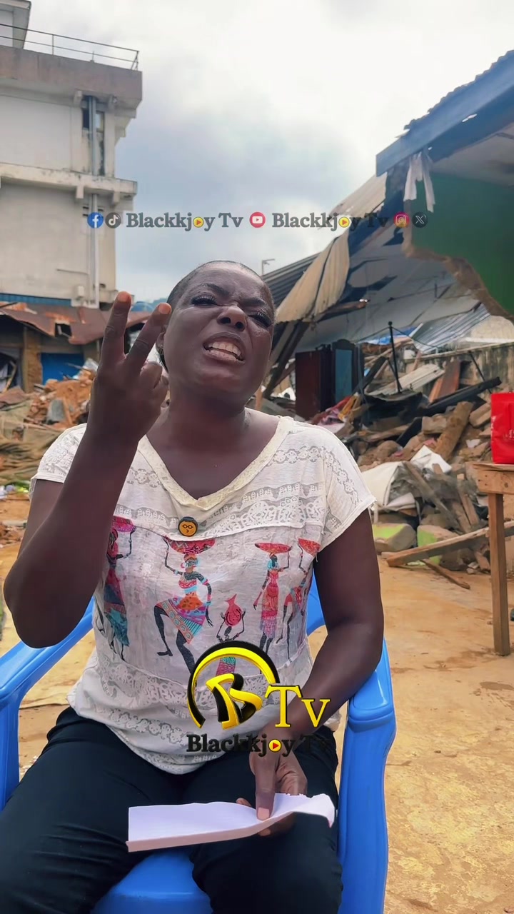 @Blackkjoy Tv