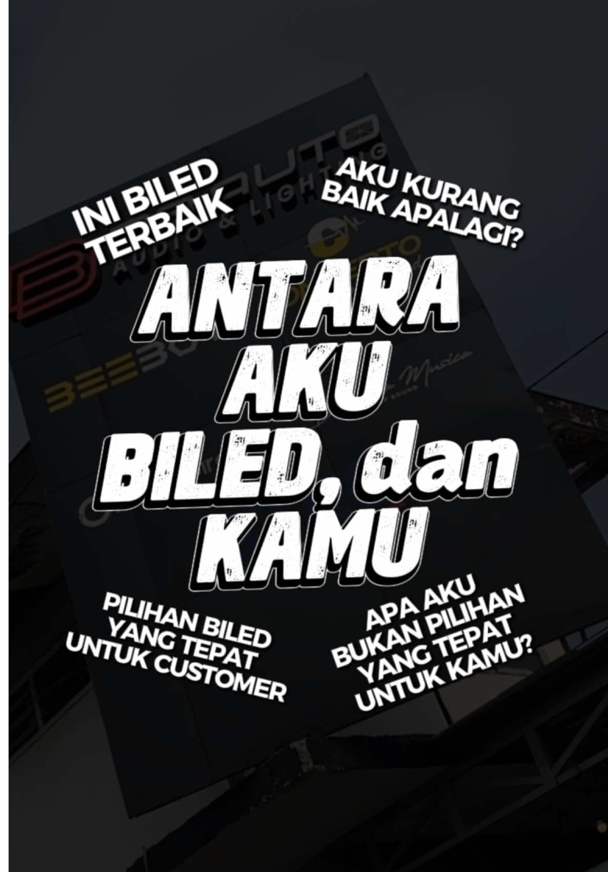 @Db Autolight Store