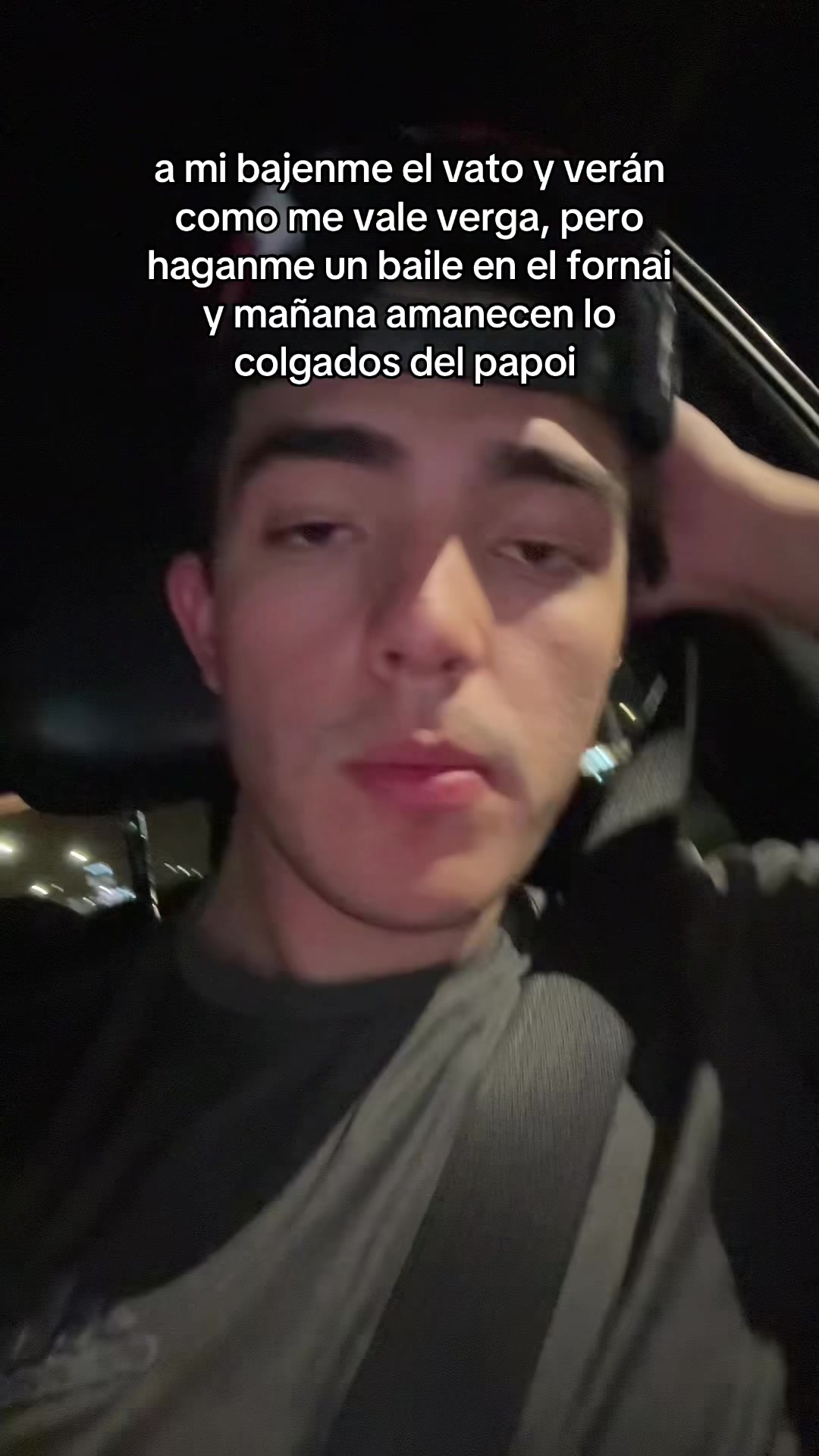@Cristhian Daniel