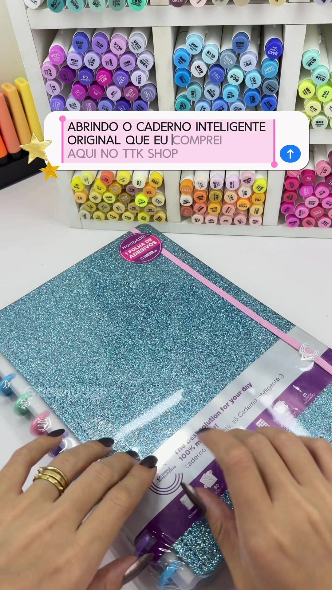 @Fernanda | NewJudge