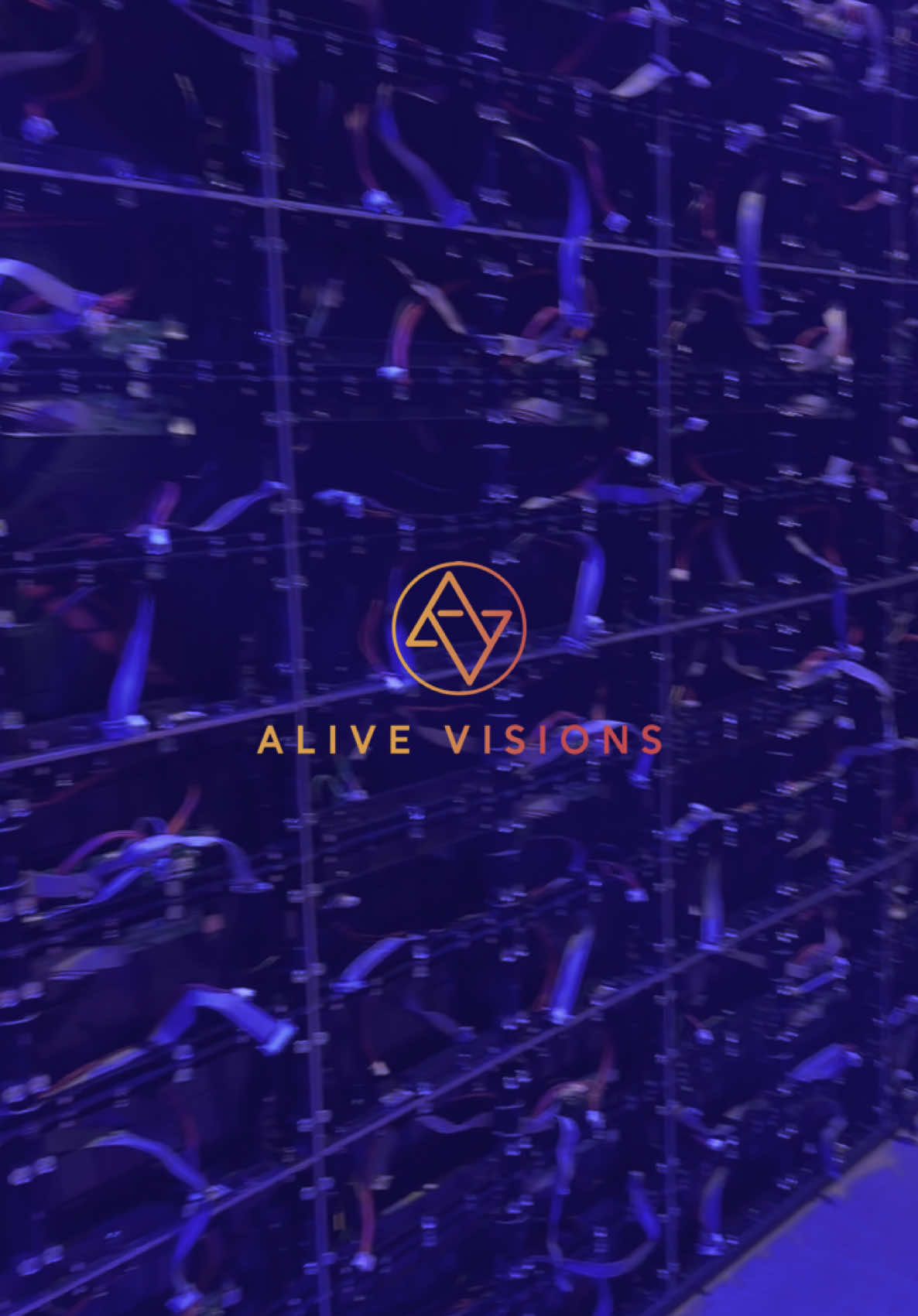 @ALIVE VISIONS MUSIC
