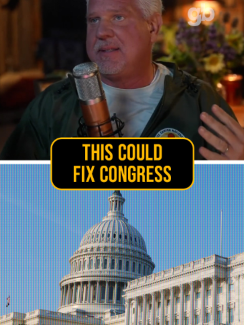 @Glenn Beck