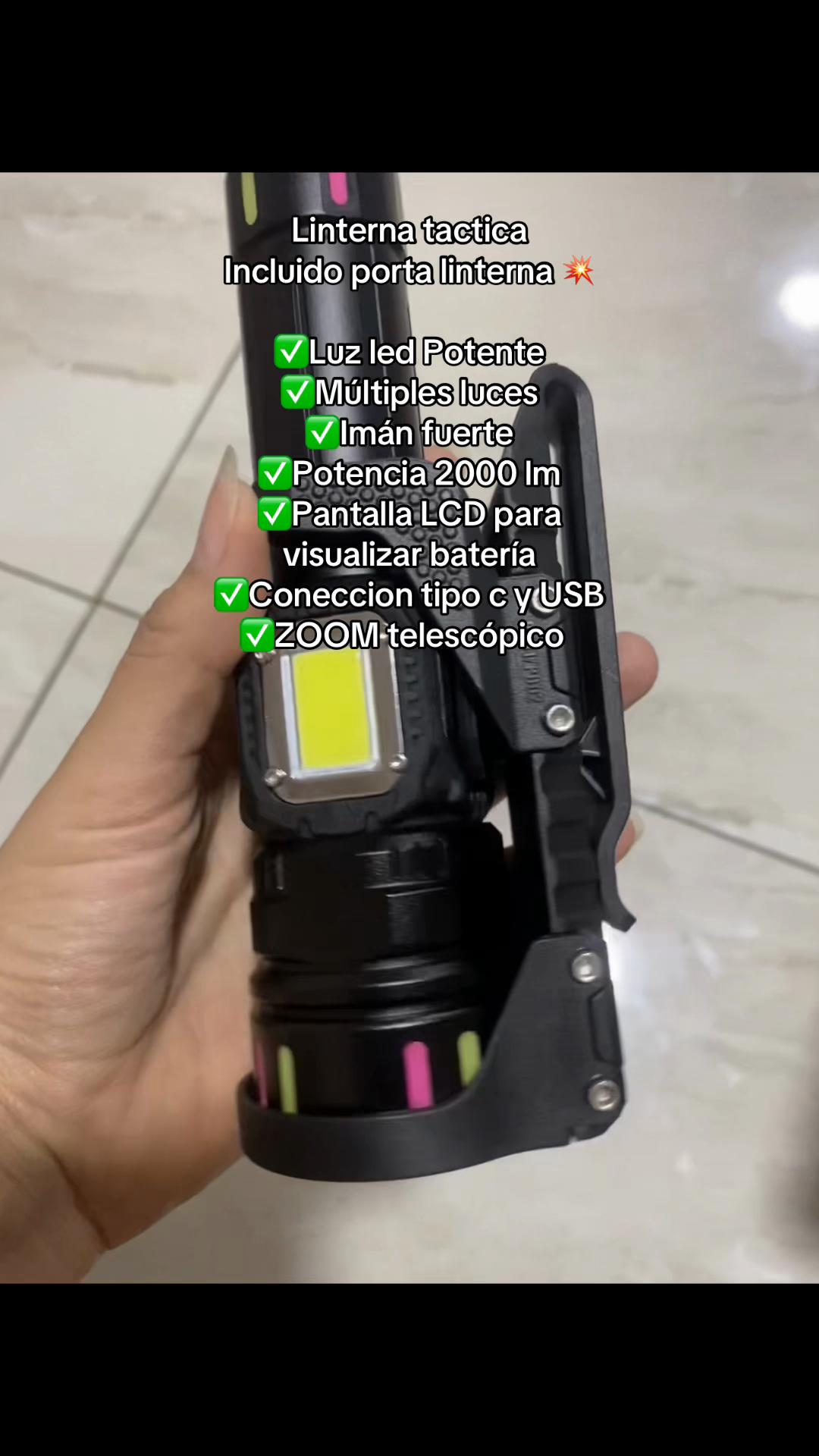 @Equipos de Seguridad L&S