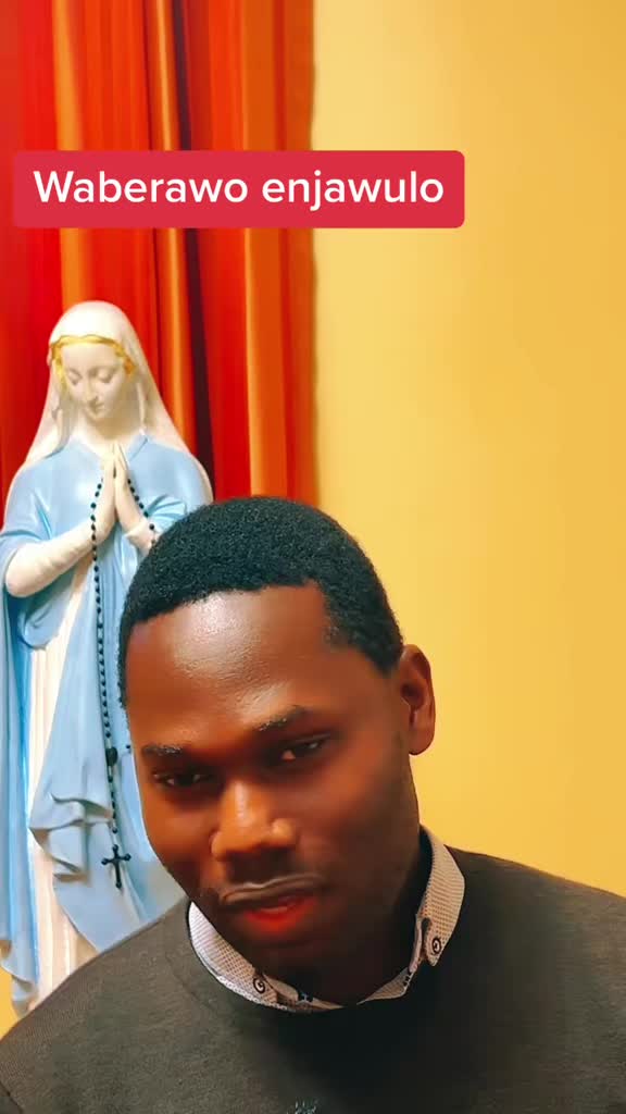 @Joseph Kibuule
