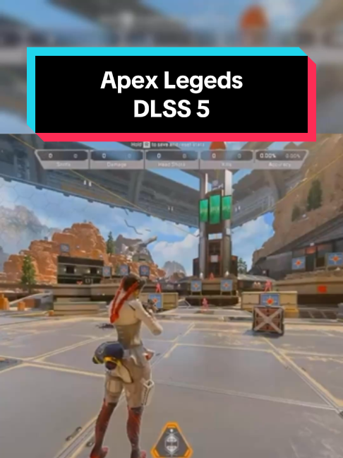 @Apex Legends