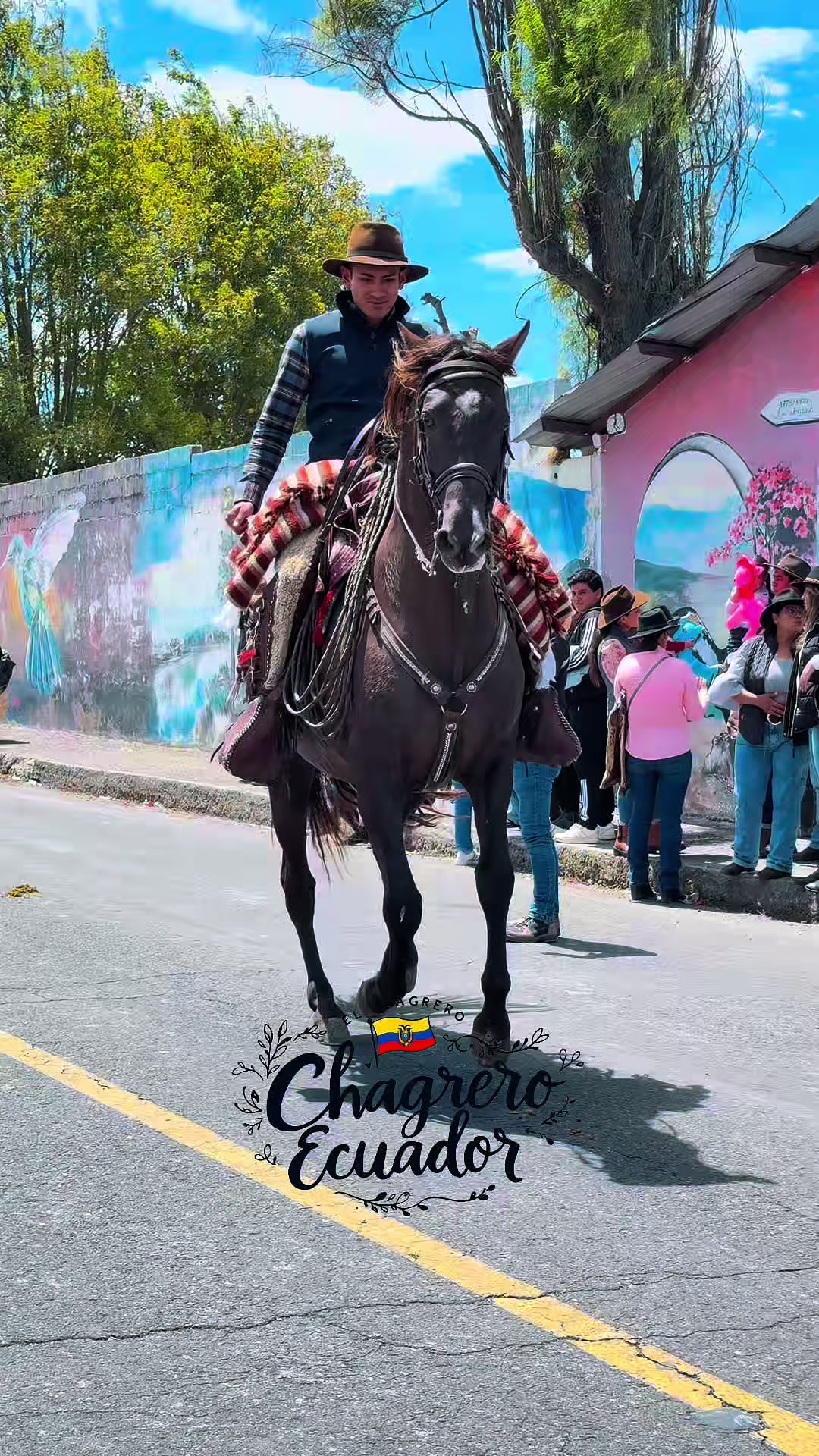 @El Chagrero 🇪🇨