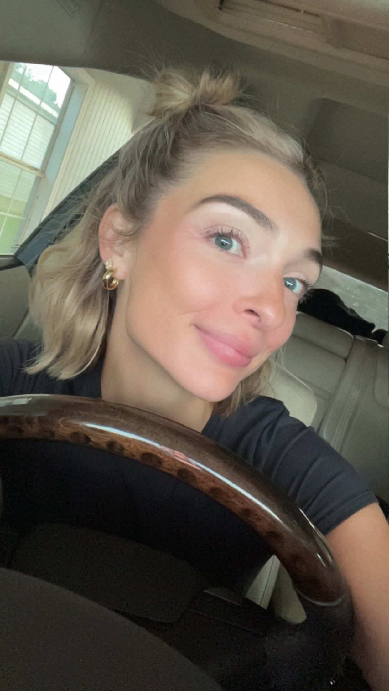 @Harley Elizabeth