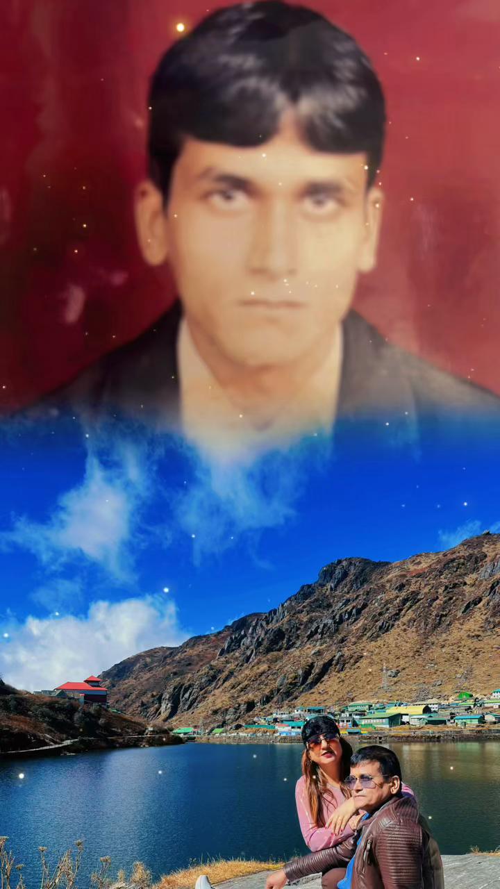 @kalpana thapa