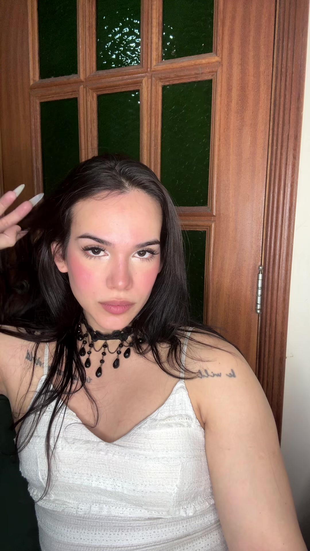 @Maria Luna