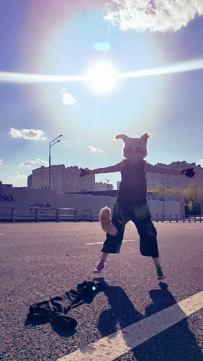@silly doggo | @