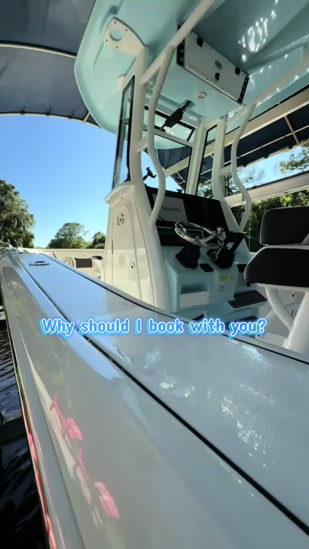 @Deep Blue Boat Detailing LLC