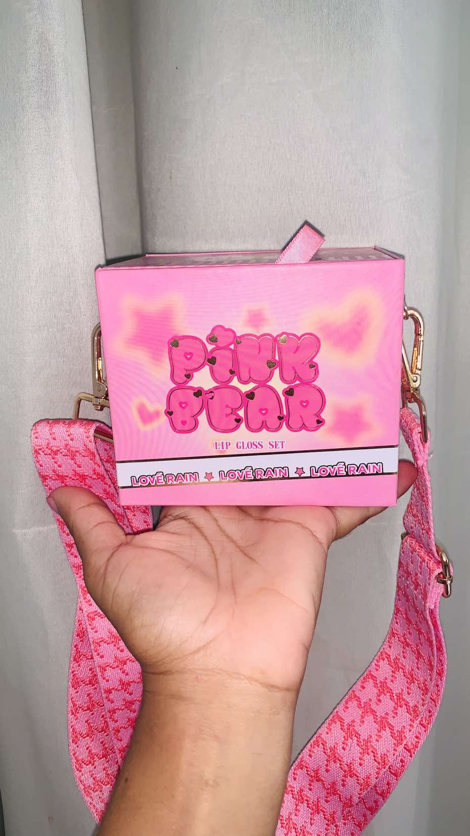 @Nyelle Santana Creador/Shop