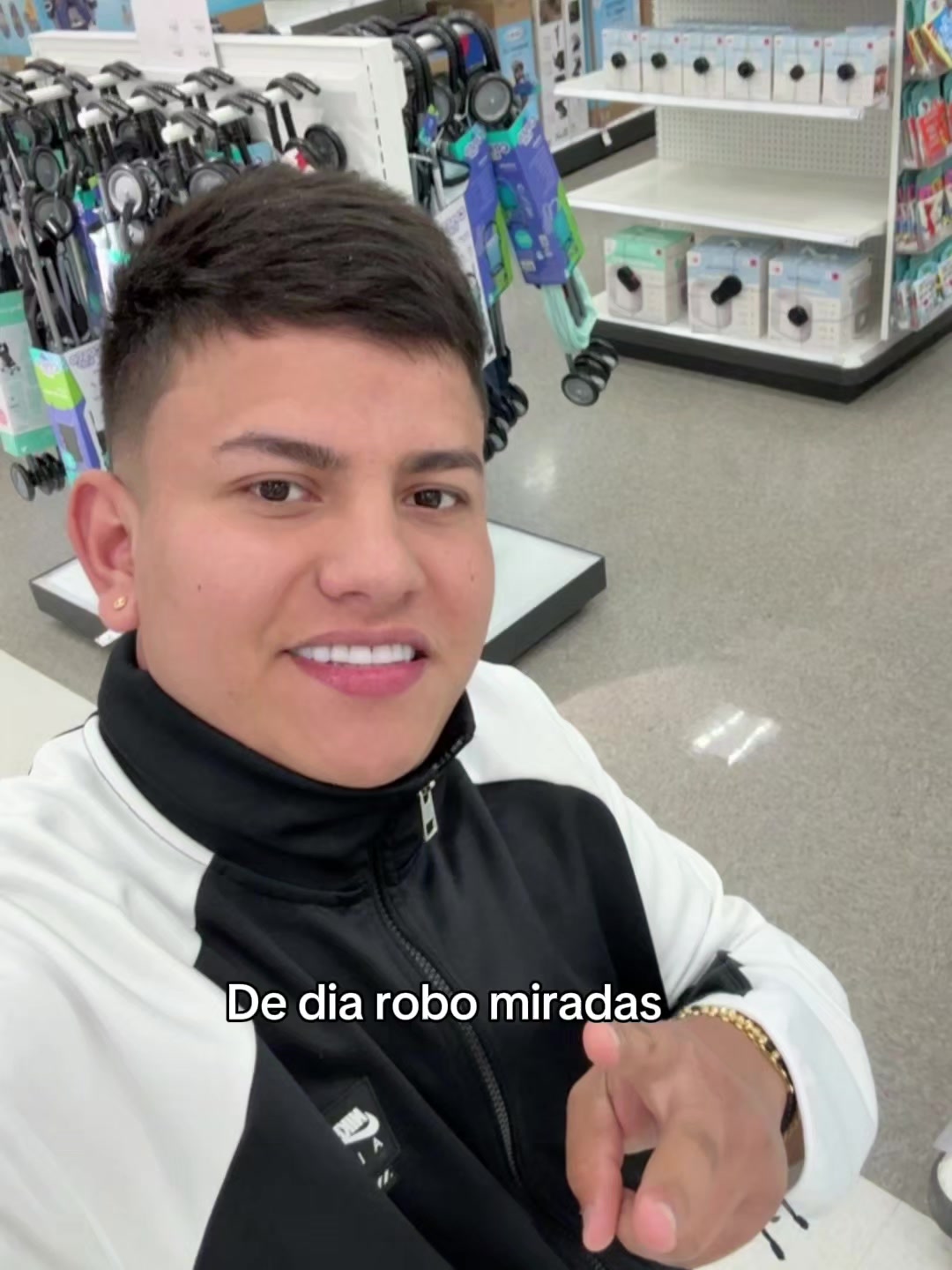 @Vanessa Millan