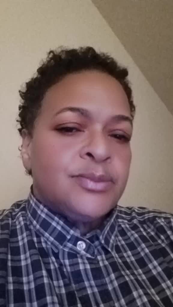 @Carlotta "Zen" Ferguson