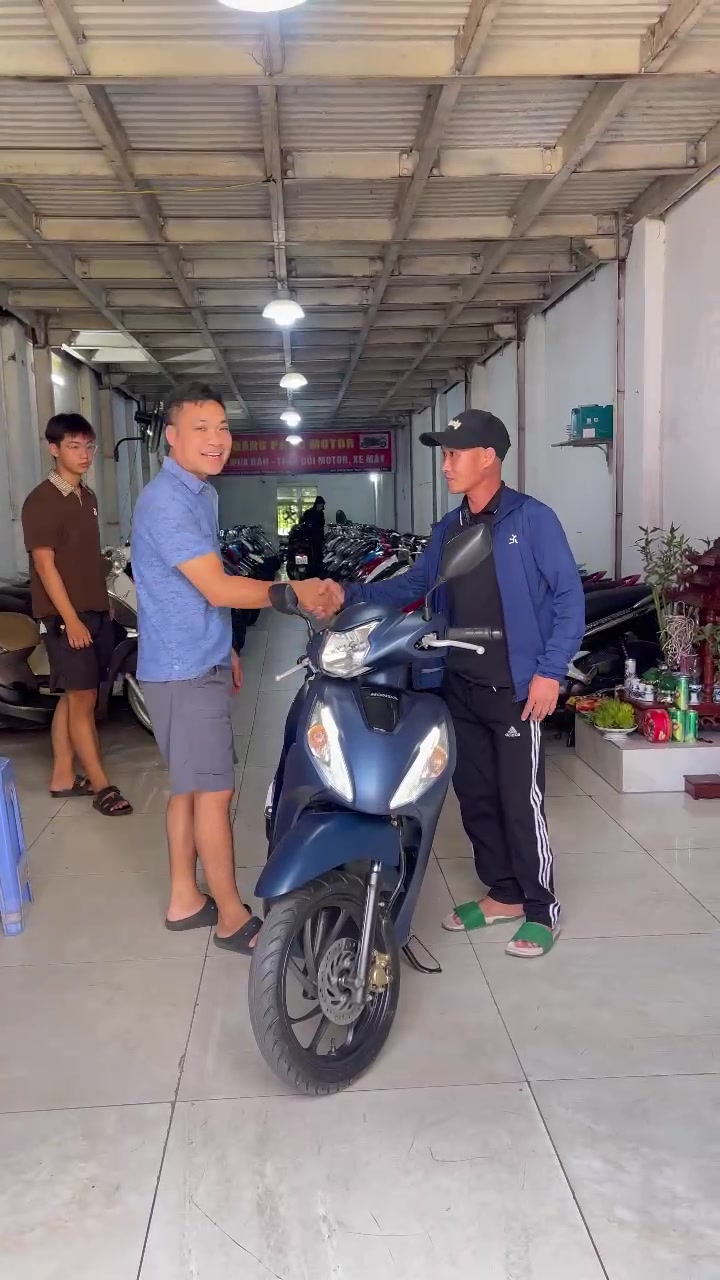 @Hoang phuc motor