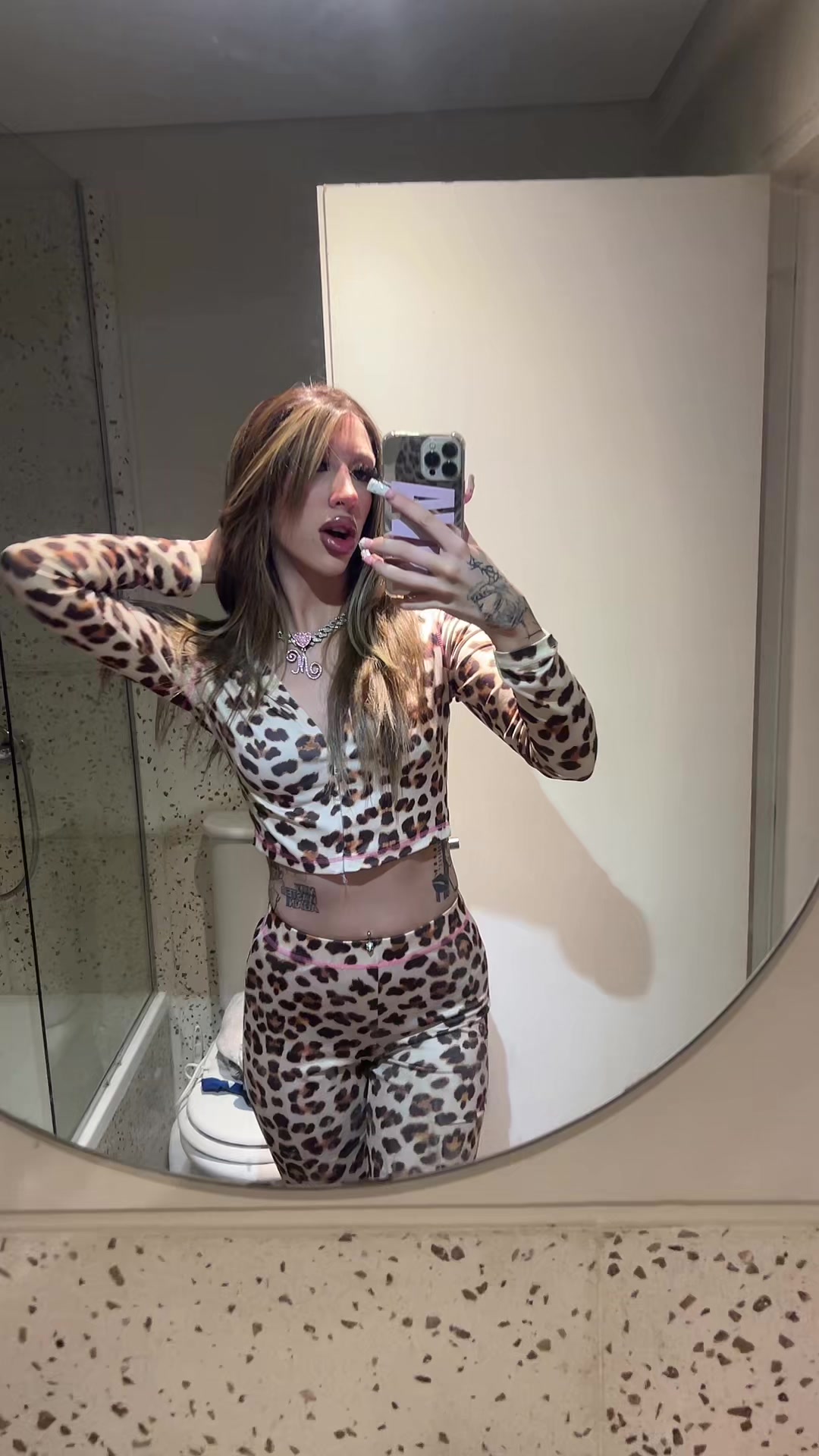 @milky dolly