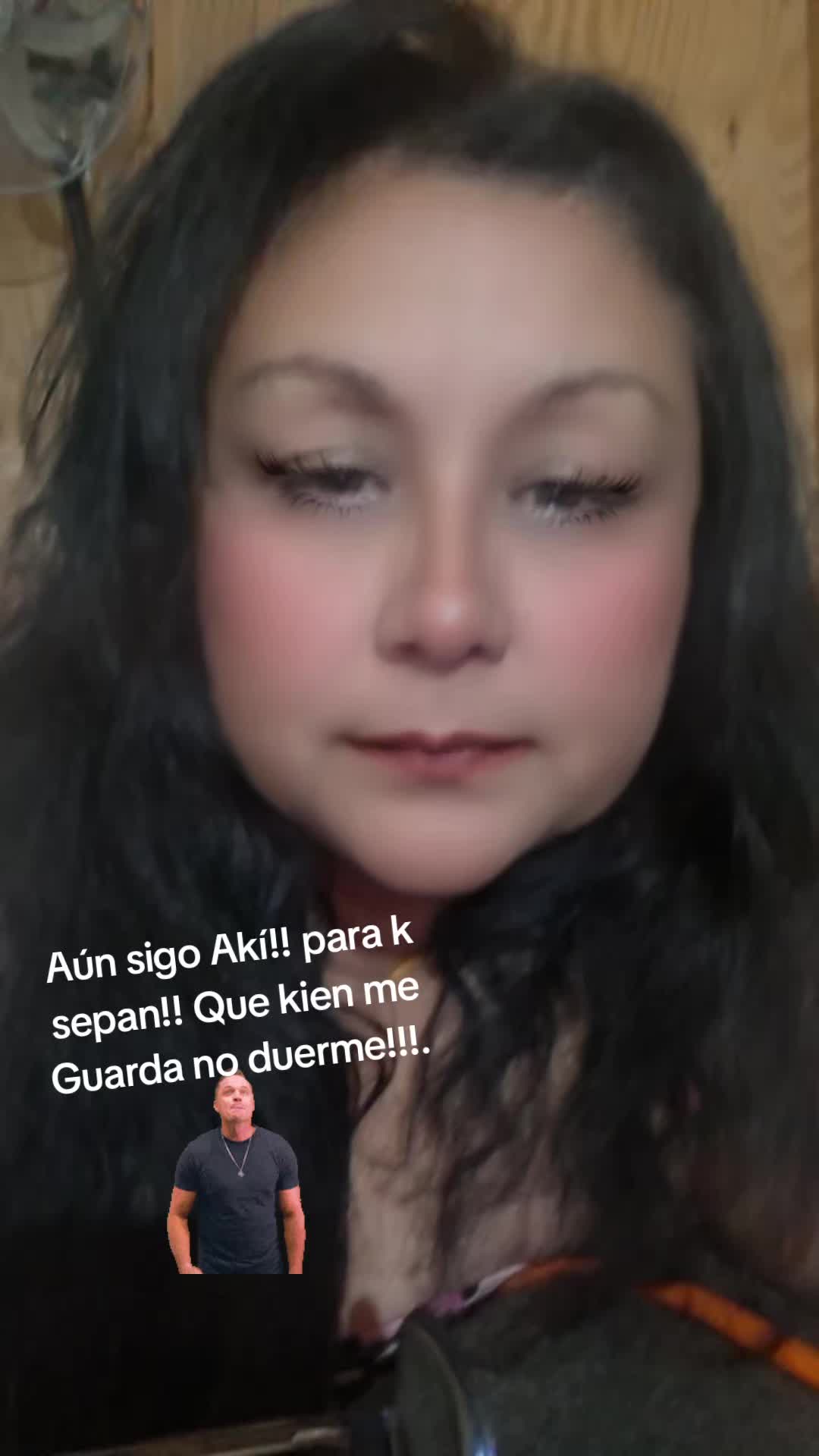 @Alexa Ramos