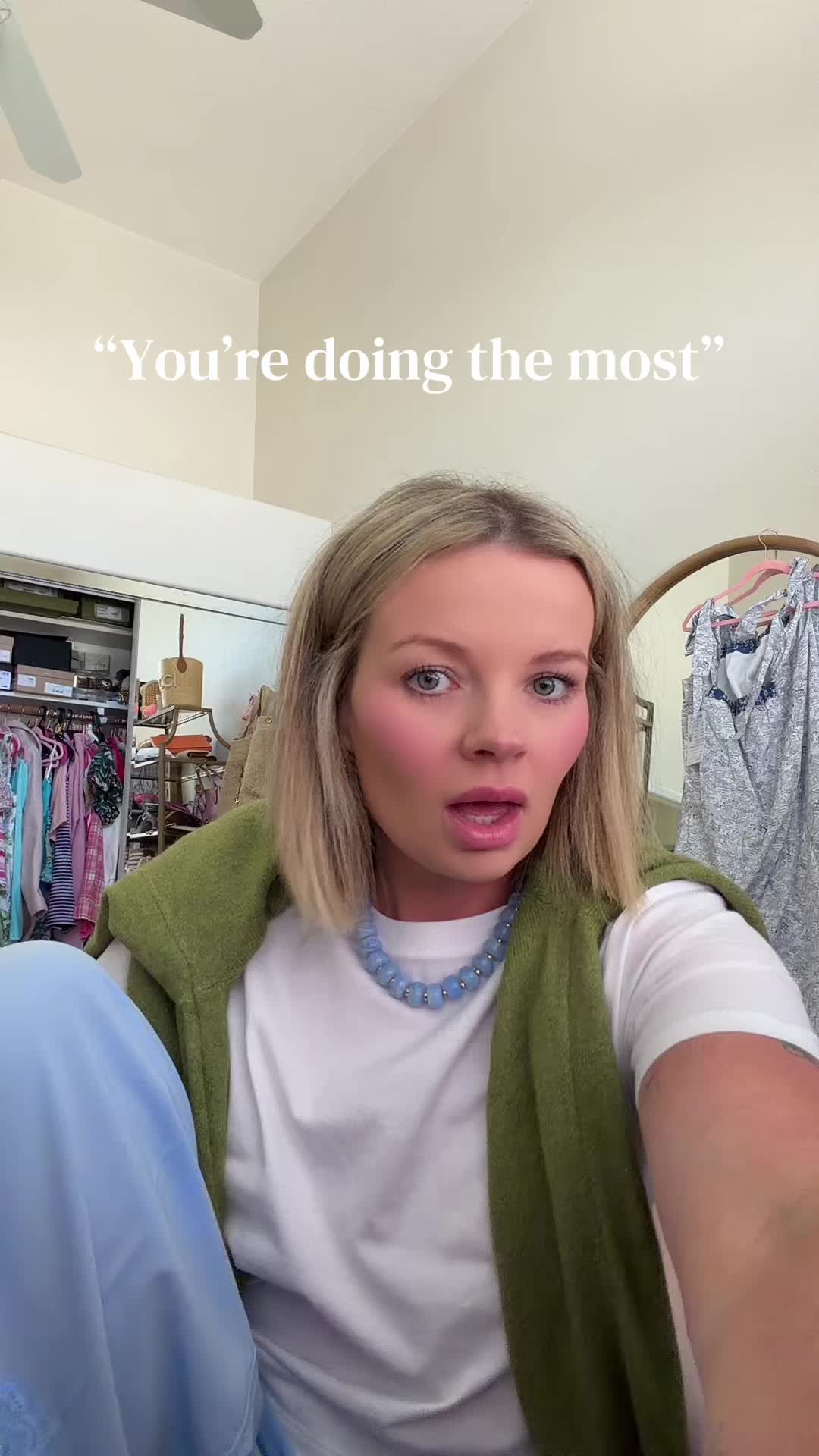 @Olivia May | Mom Style & Hacks