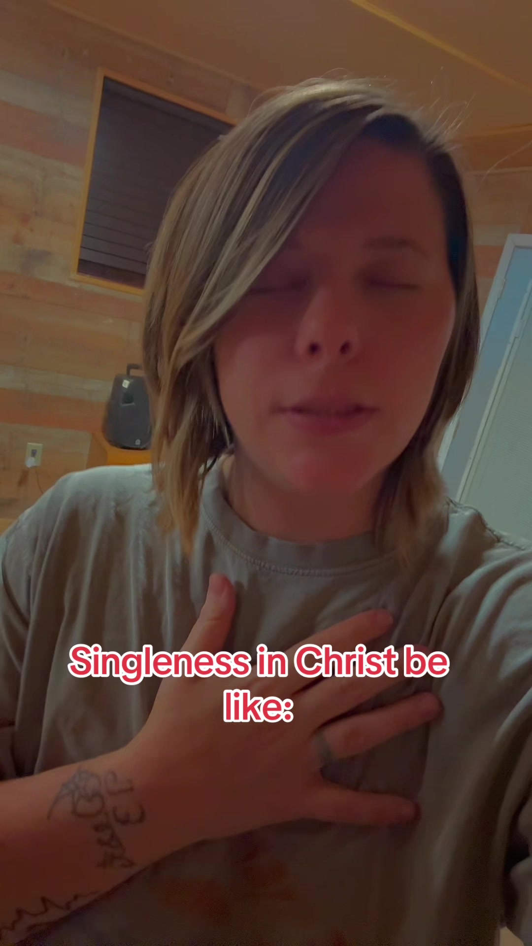 @Choose Him