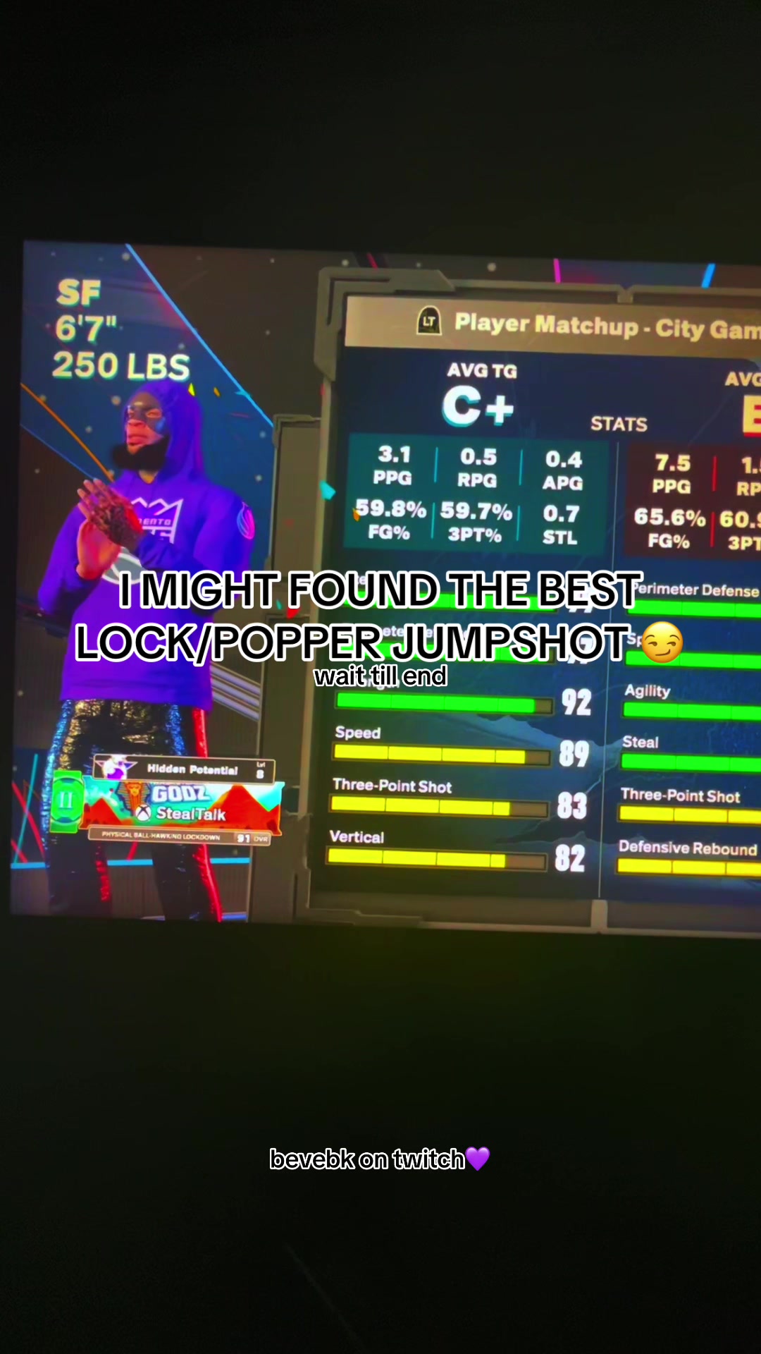 @𝐁𝐞𝐯 🧙🏿♂️
