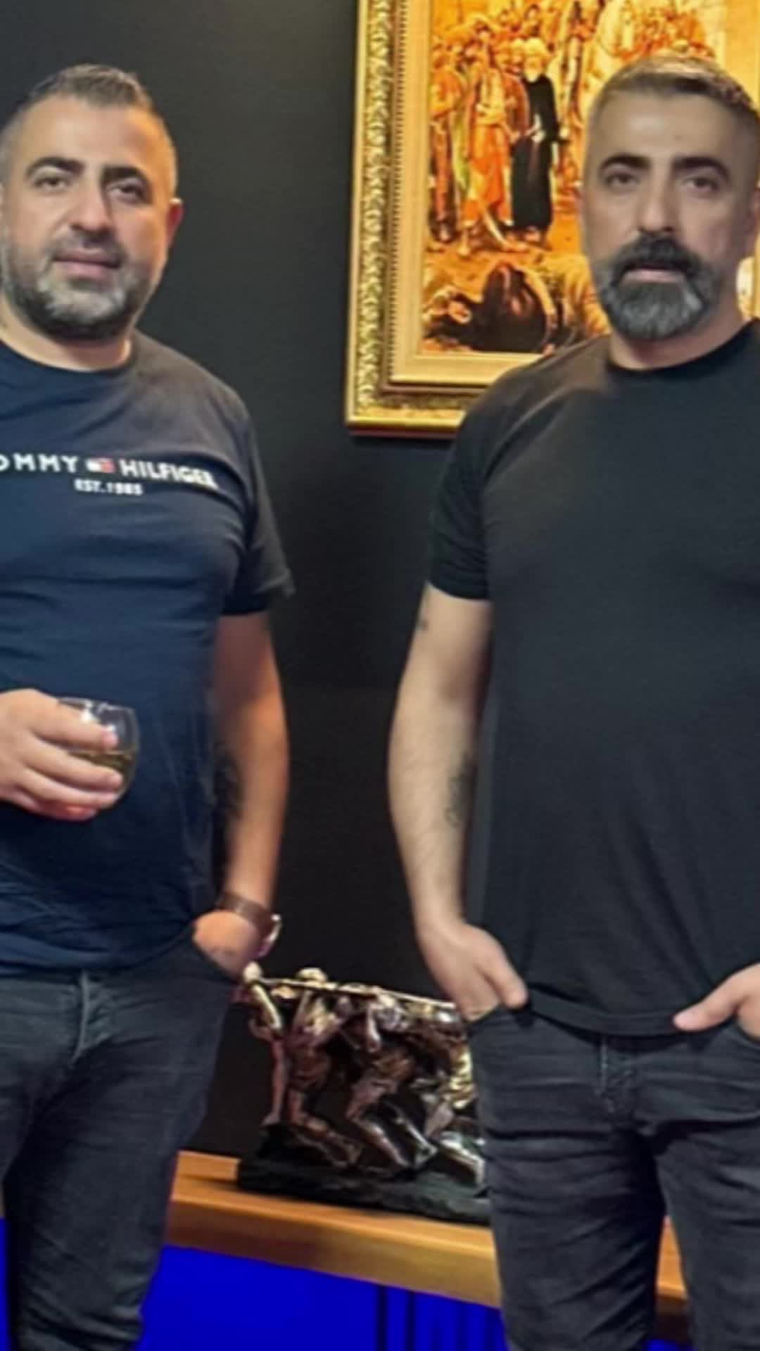 @Şeyhmus Altundağ