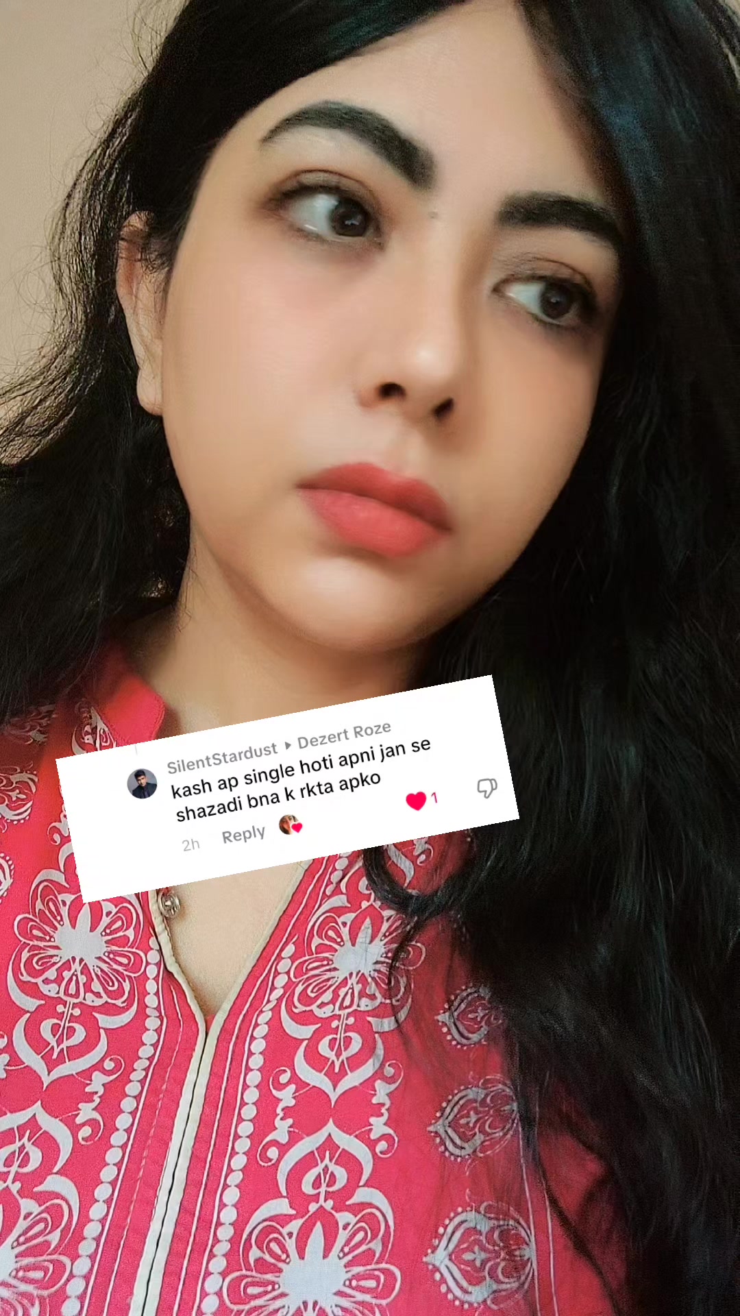 @Dezert Roze