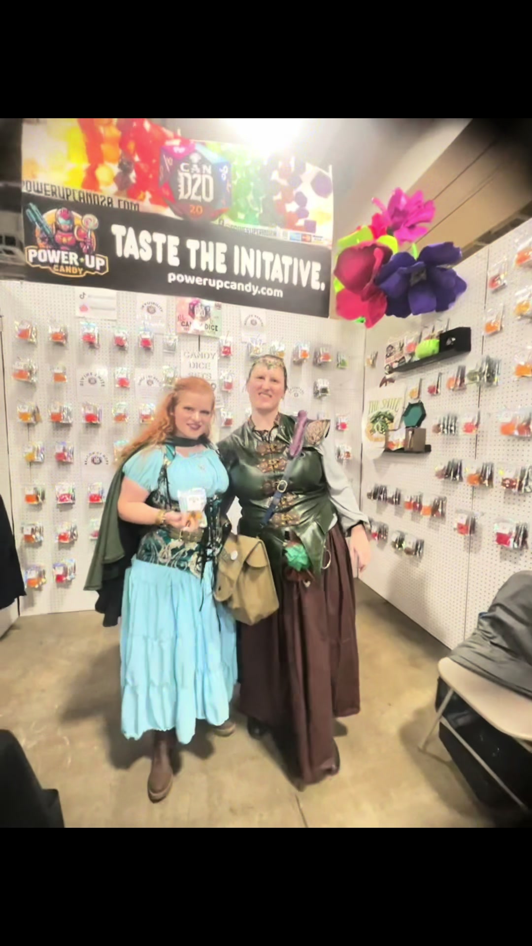 @Power Up Candy CAND20
