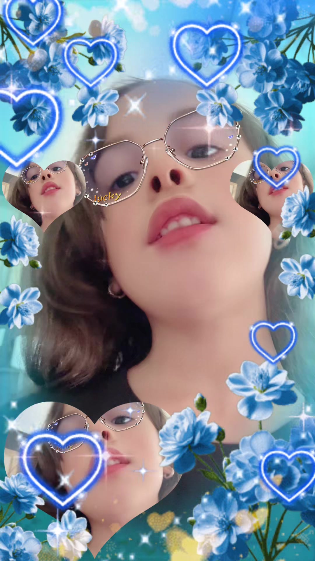 @Rosa Morel