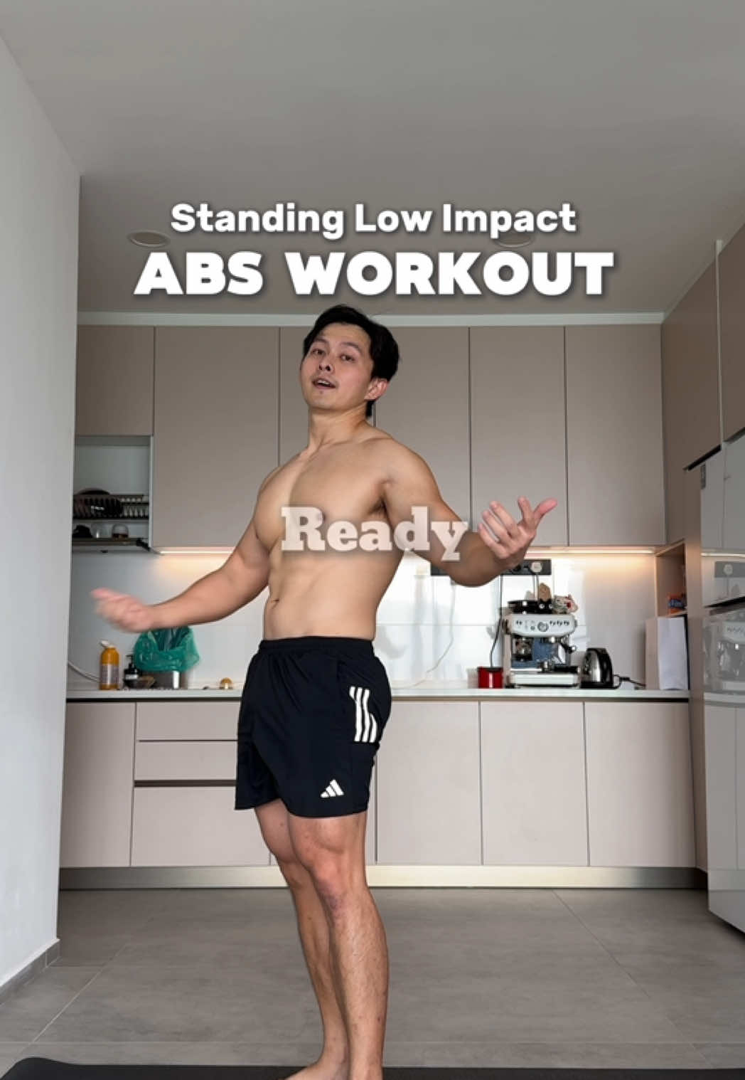 @Bryan Lee | Be the Inspiration
