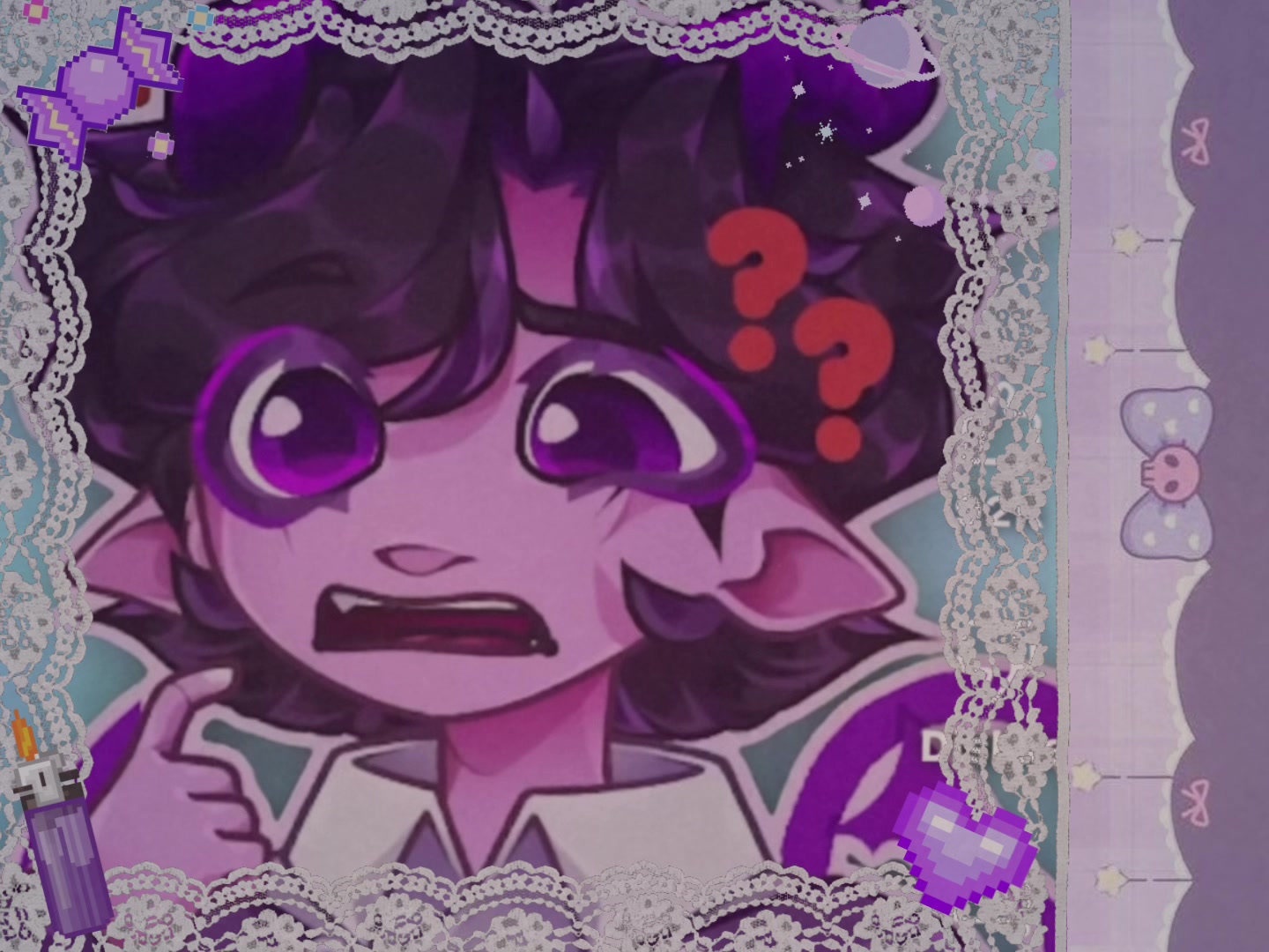 @ᴍɪᴍɪ! 𑣲