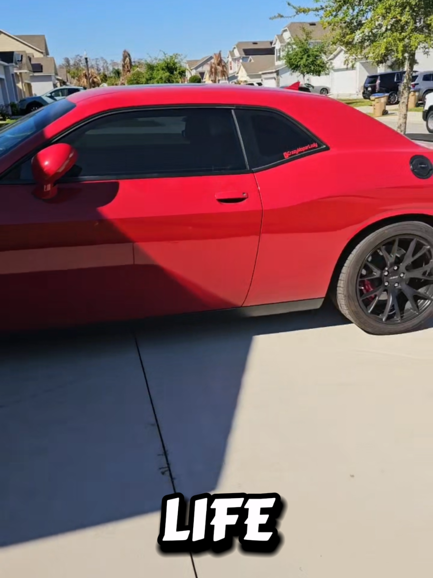 @CrazyMoparLady-Lil Devil Lisa