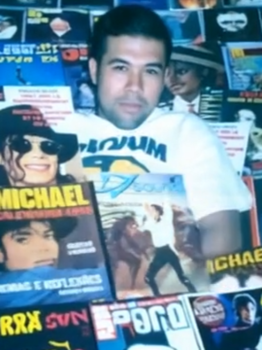 @Lauro Jackson