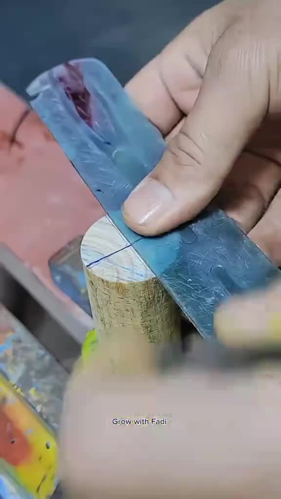 @๐ฝ๐๐๐ฅ๐๐ค๐ฅ๐๐
