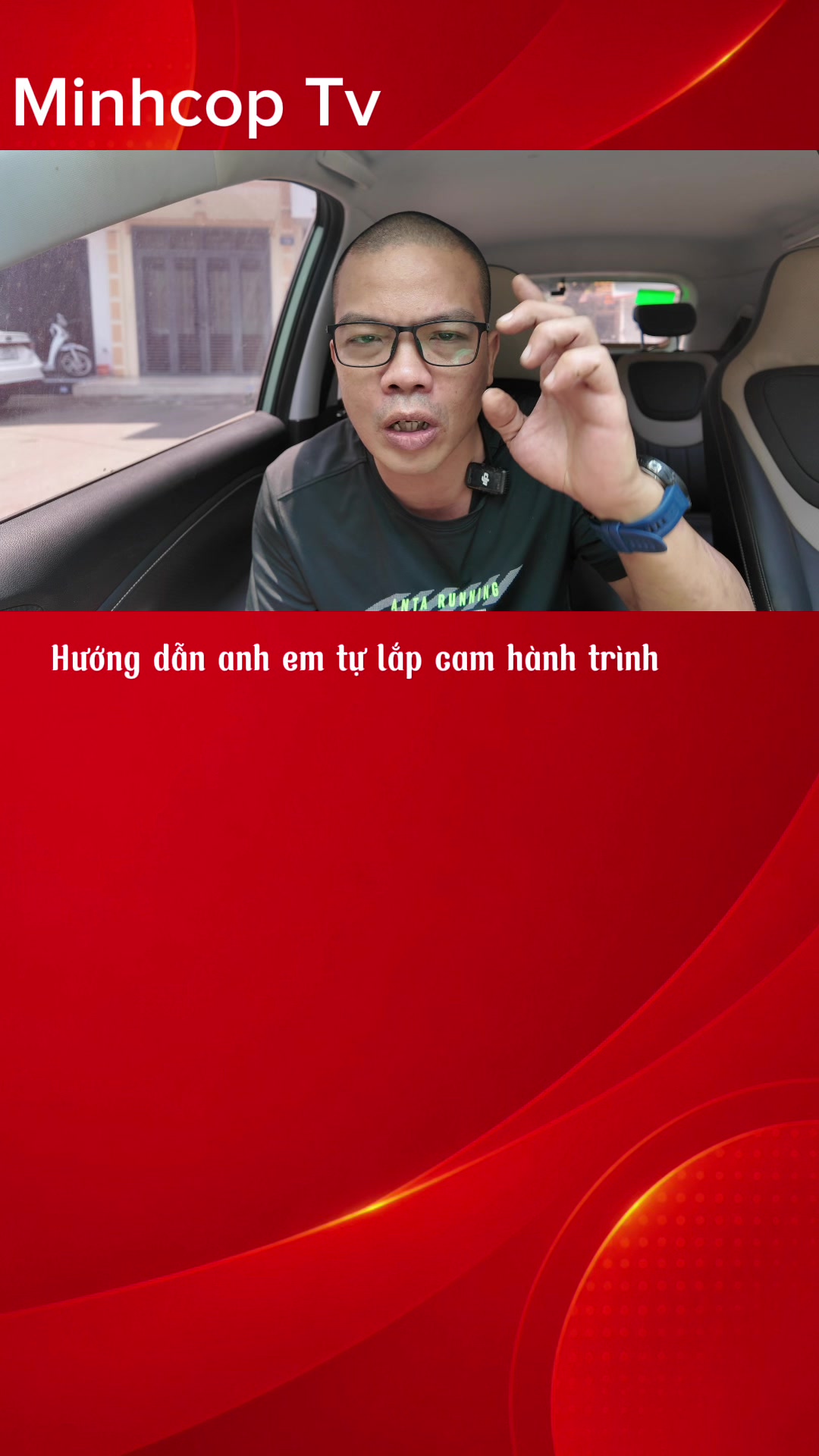 @Minhcop TV