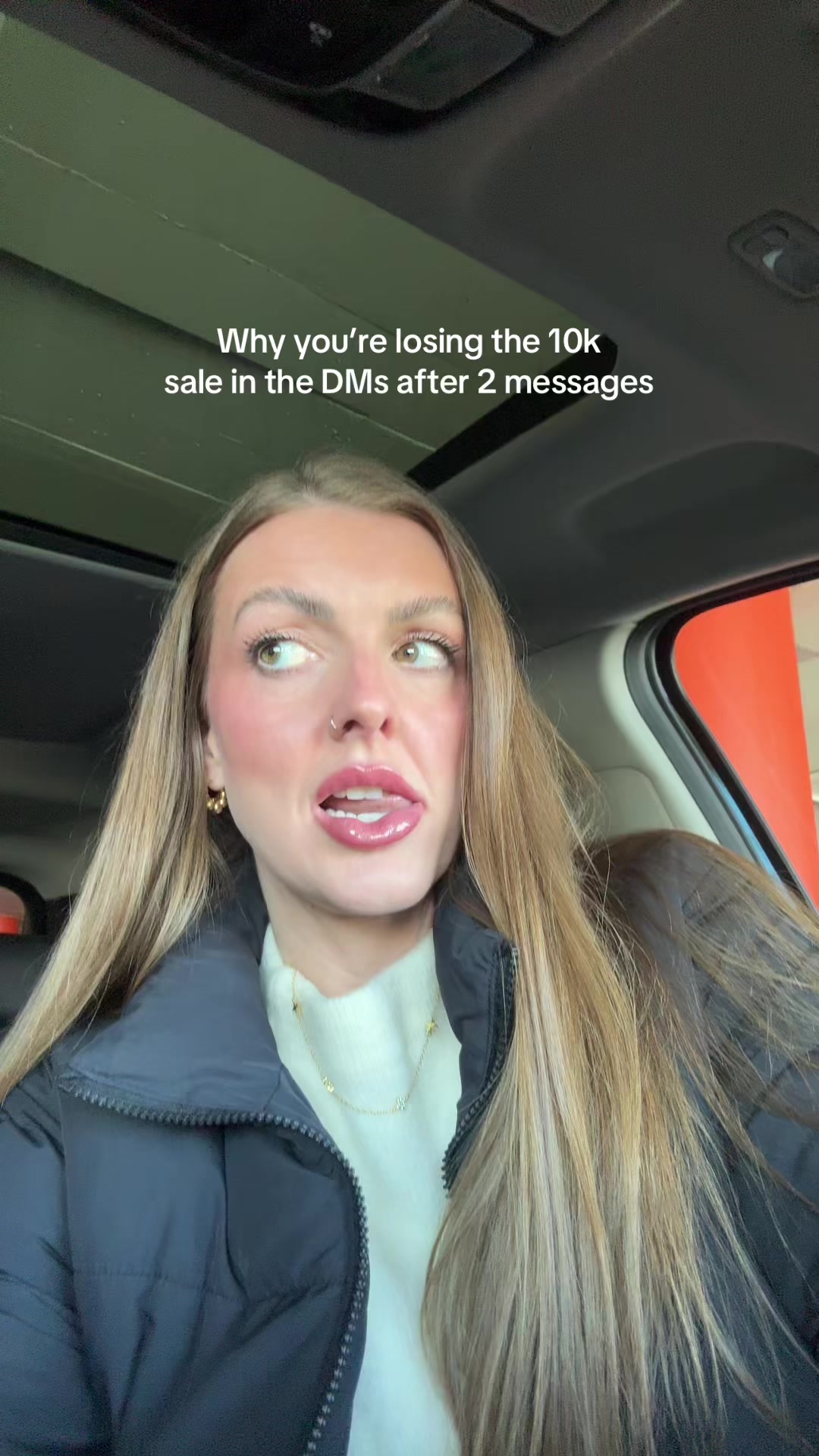 @Tayla | Brand & Business