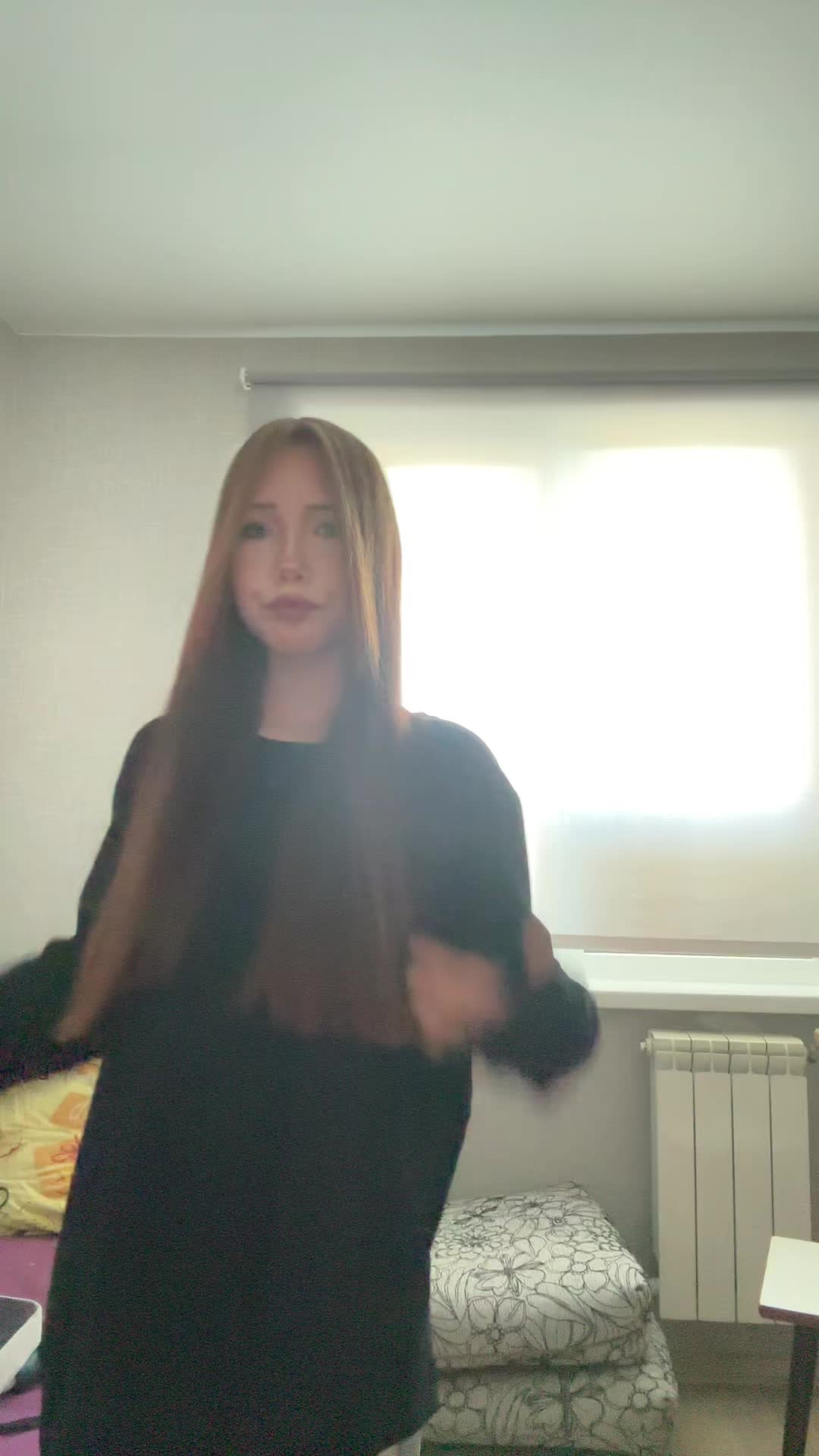 @лисена