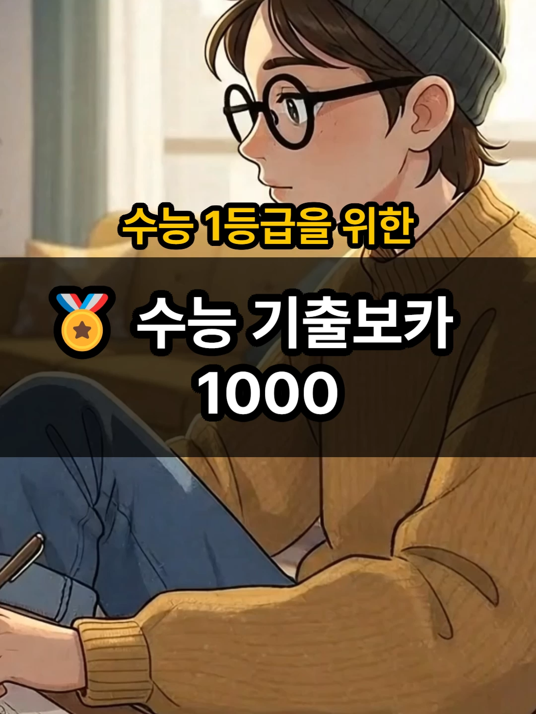 @Healing English - 내영동