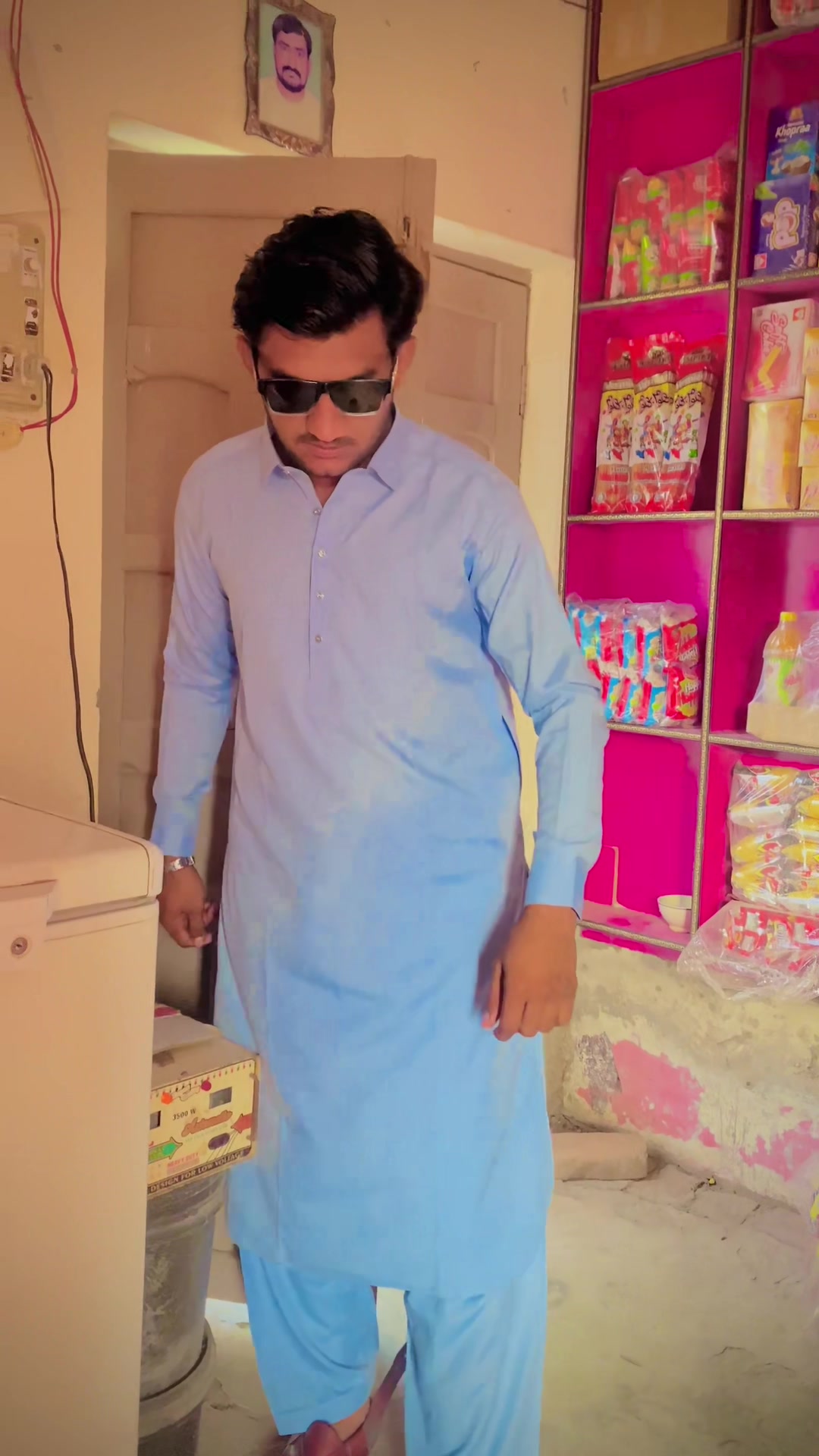@Mehrban👉چولستانی