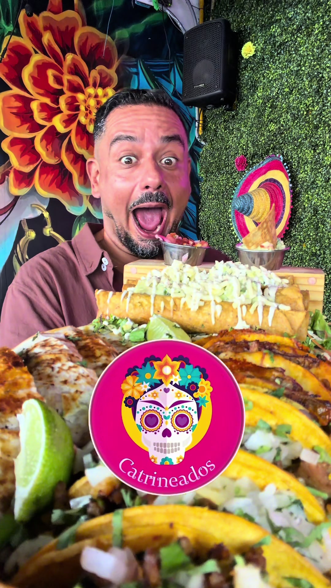 @¡Pura vida y provecho!