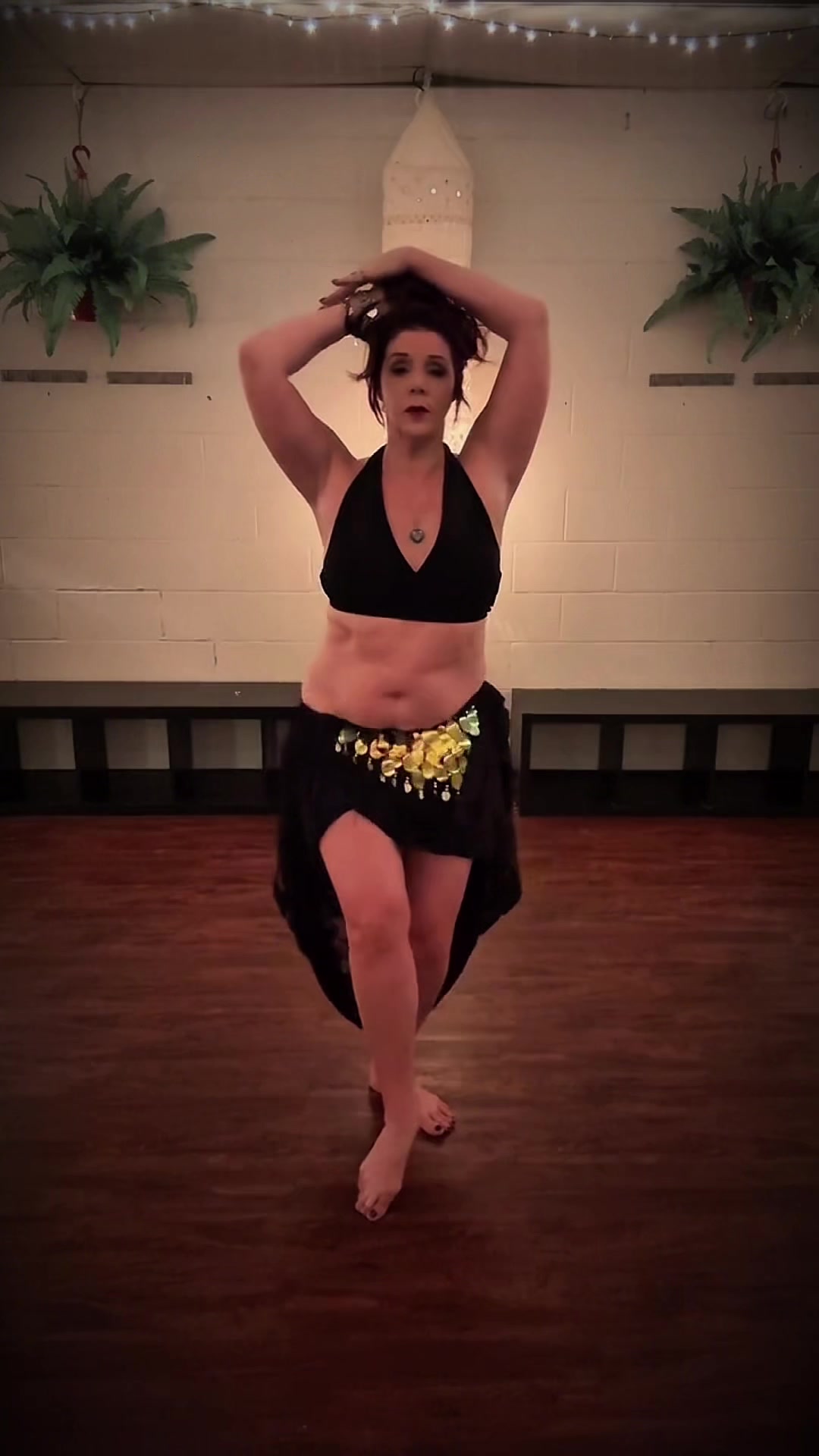 @Nicci Bellydance