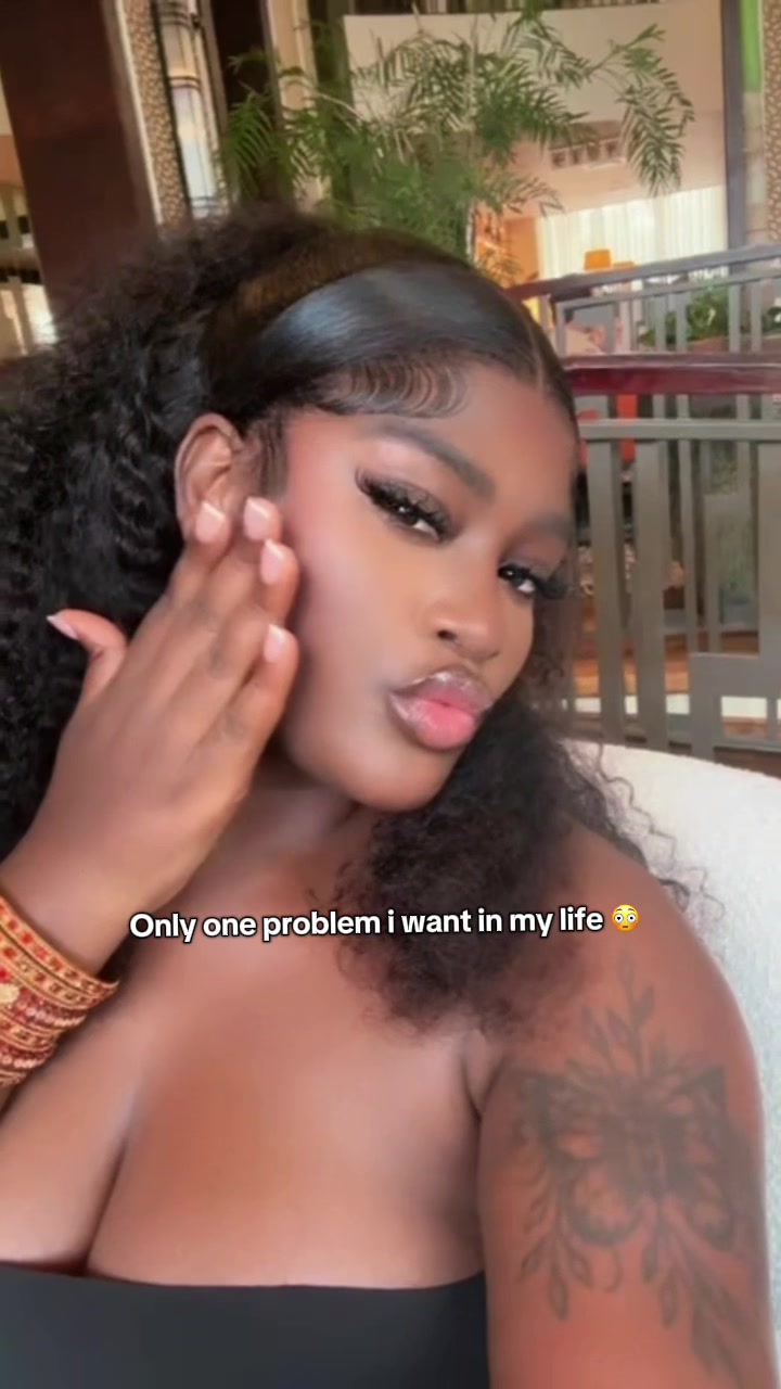 @SPICY IMANI❤️