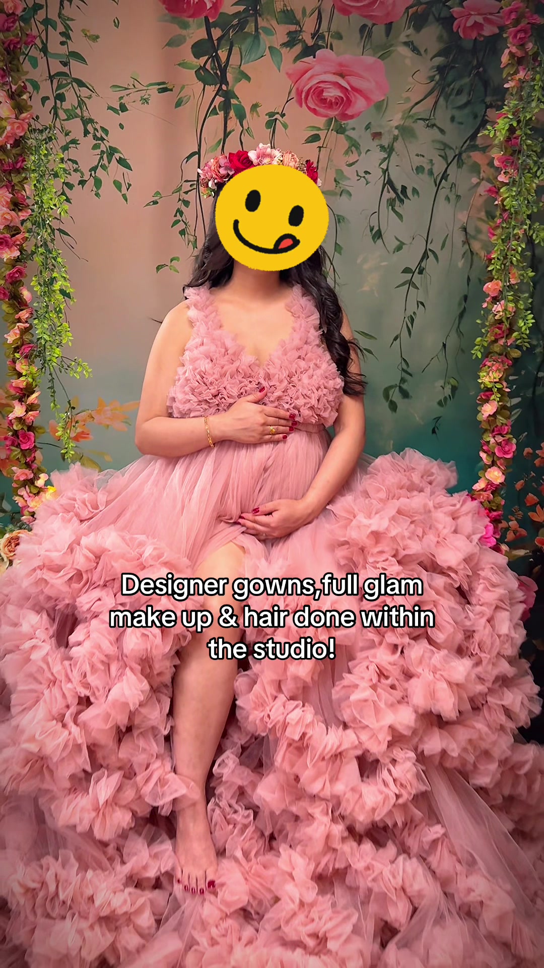 @👑Kali Pari👑